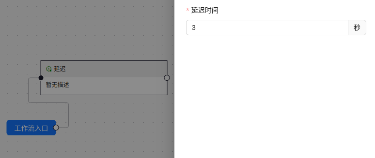 延迟
